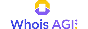 WhoisAGI.com - Premium domains for sale