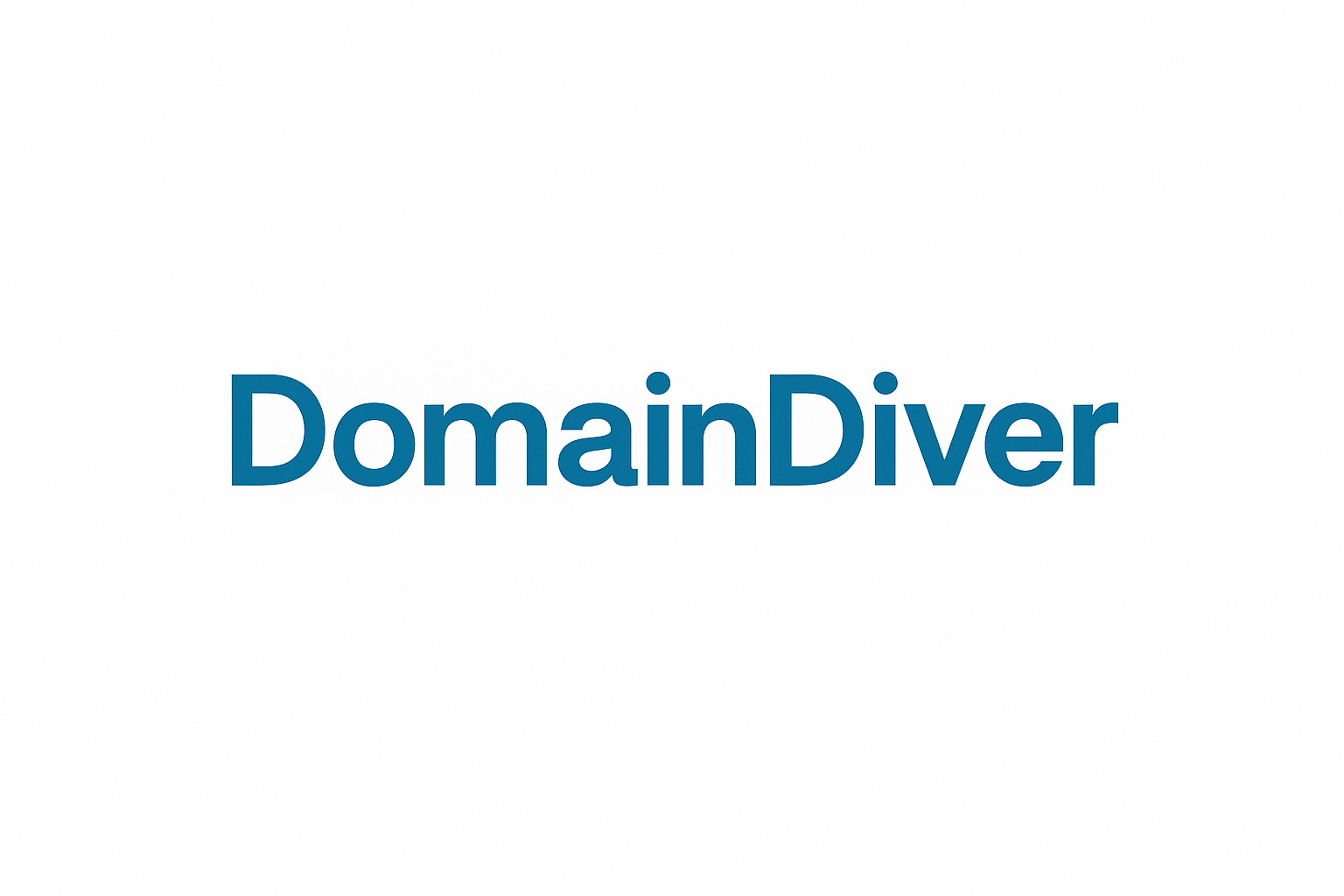 DomainDiver.com - Premium domains for sale