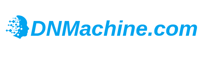 dnmachine.com - Premium domains for sale