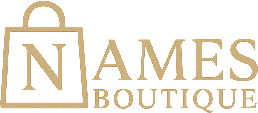 names.boutique - Premium domains for sale