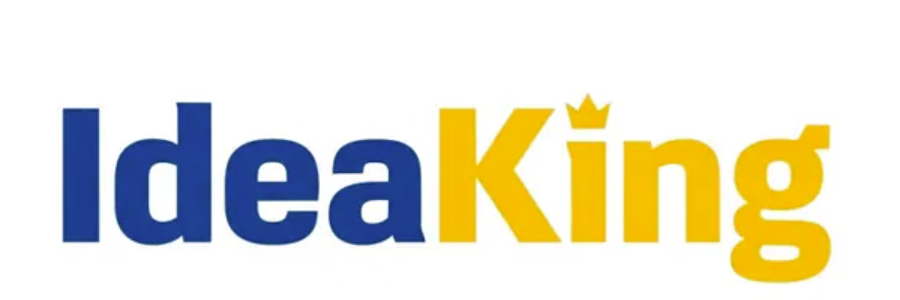 ideaking.com - Premium domains for sale