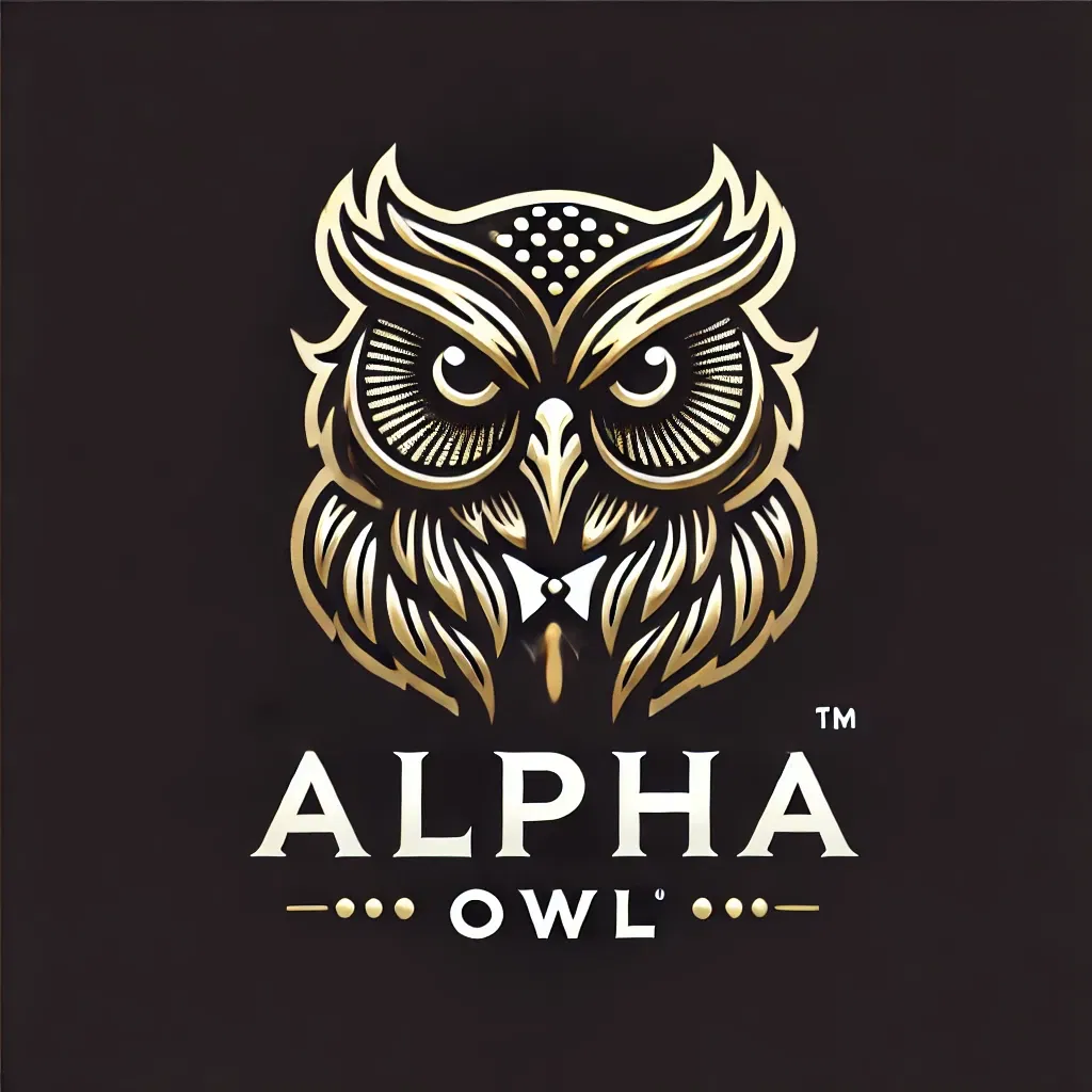 alphaowl.com - Premium domains for sale