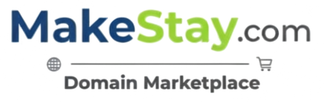 makestay.com - Premium domains for sale