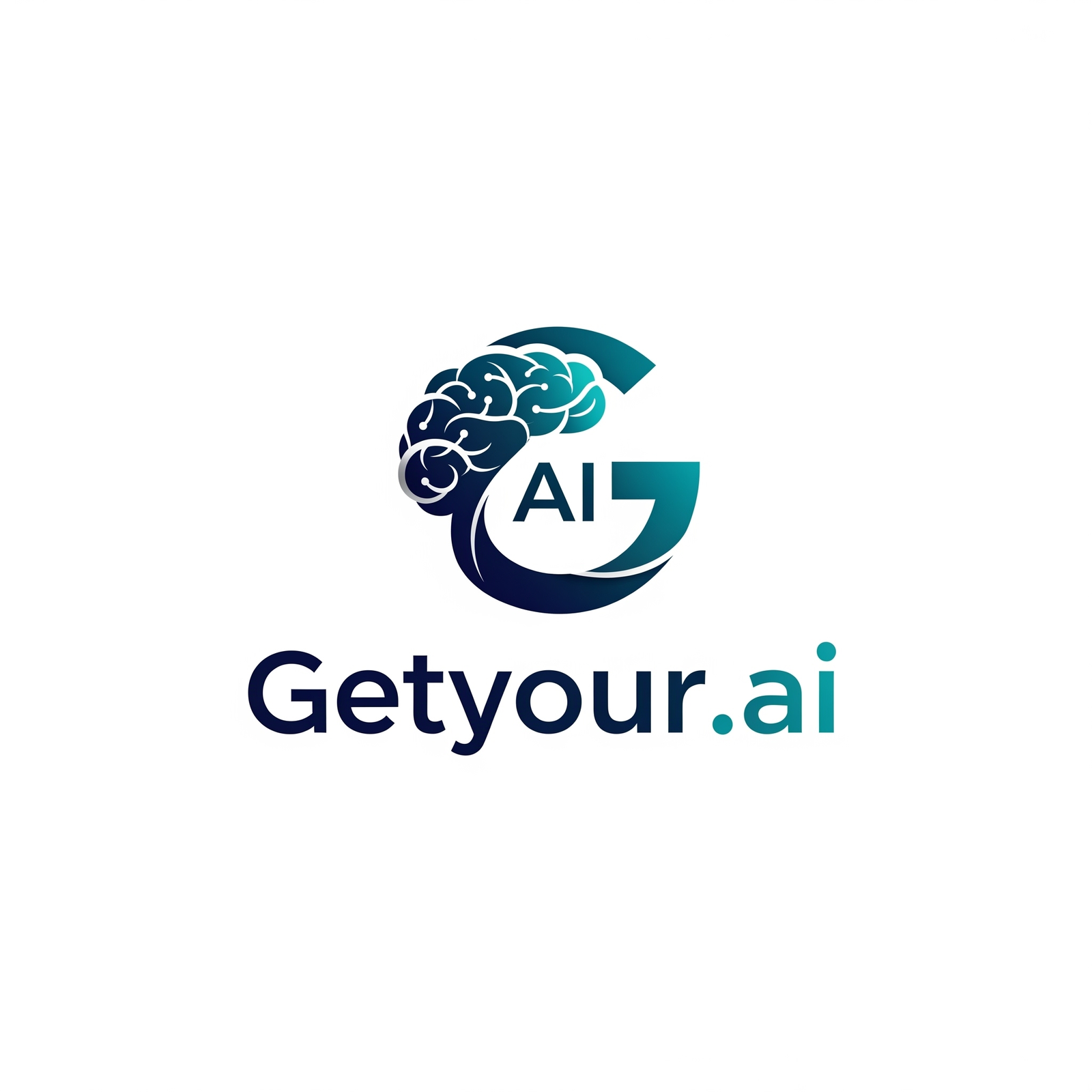 Getyour.ai - Premium domains for sale