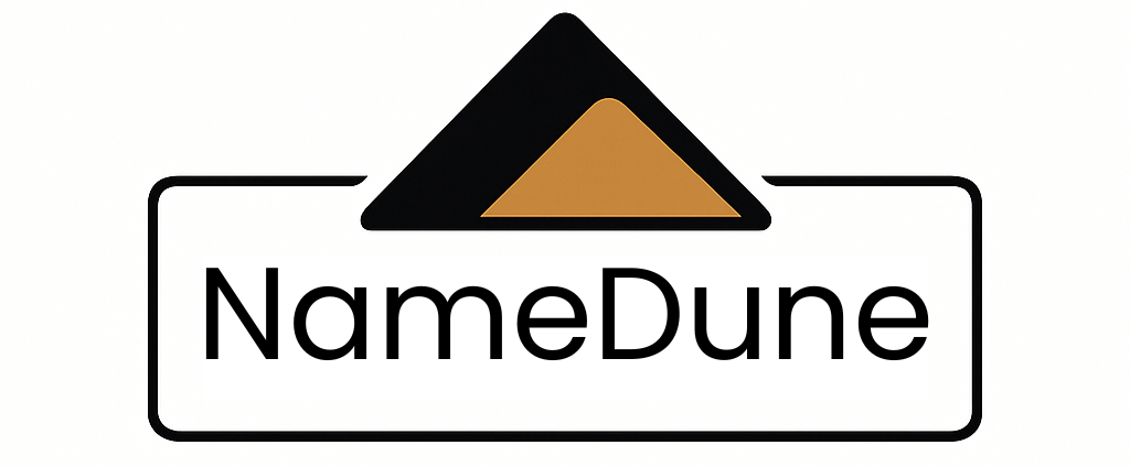 NameDune.com - Premium domains for sale