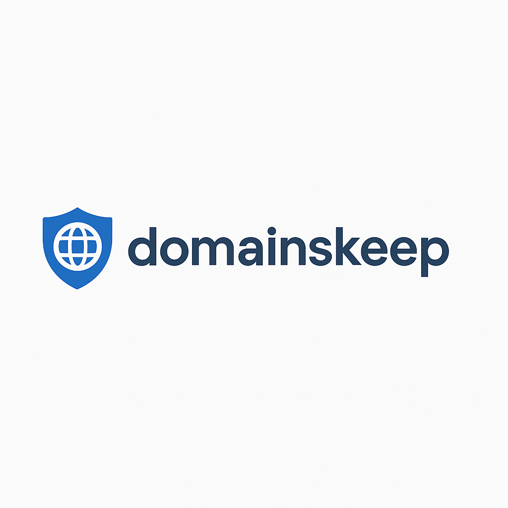 domainskeep.com - Premium domains for sale