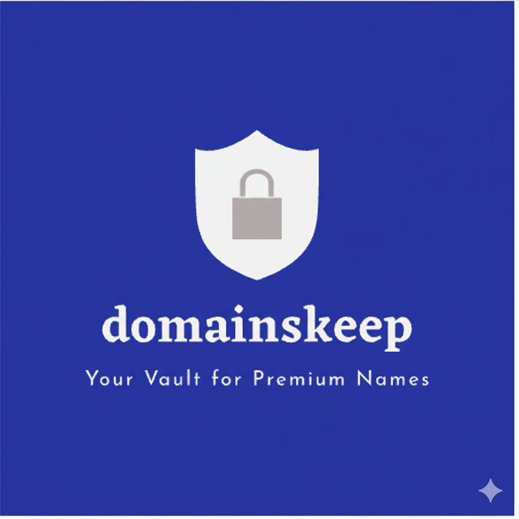domainskeep.com - Premium domains for sale
