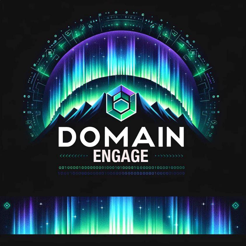 domainengage.com - Premium domains for sale