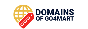 domains.go4mart.com - Premium domains for sale