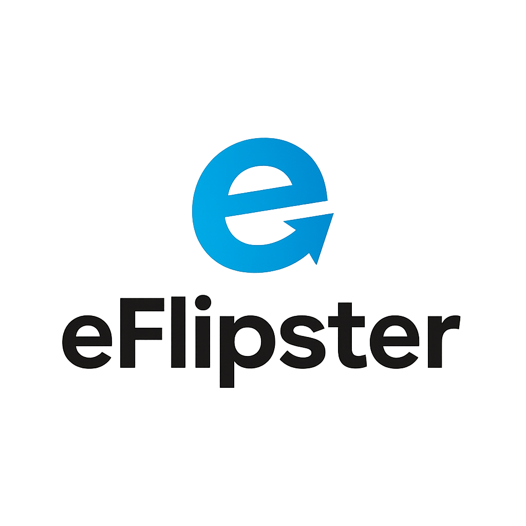 eflipster.com - Premium domains for sale