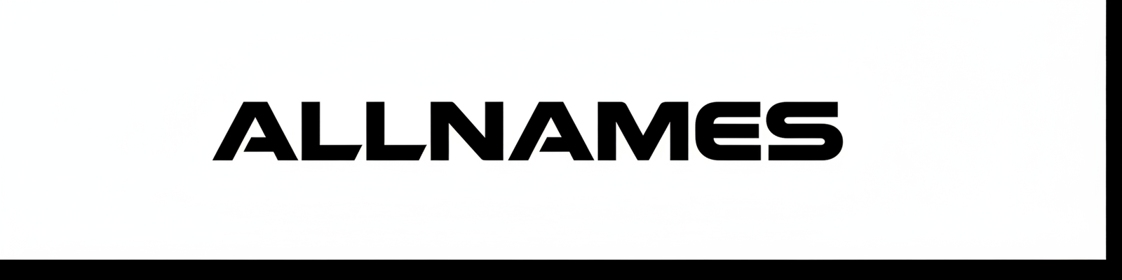 allnames.io - Premium domains for sale