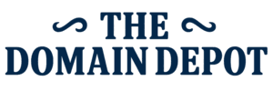 thedomaindepot.com - Premium domains for sale