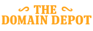 thedomaindepot.com - Premium domains for sale