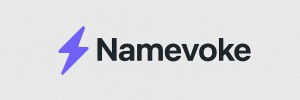 Namevoke.com - Premium domains for sale