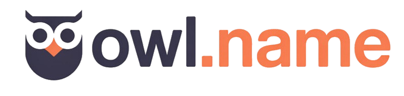 owl.name - Premium domains for sale