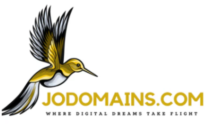 jodomains.com - Premium domains for sale