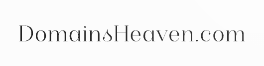 domainsheaven.com - Premium domains for sale