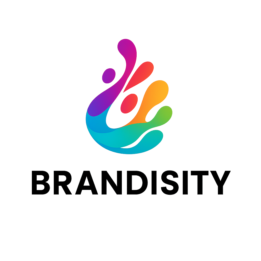 brandisity.com - Premium domains for sale