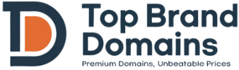 TopBrandDomains.co - Premium domains for sale
