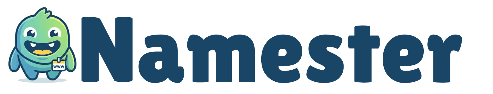 domains.namester.com - Premium domains for sale