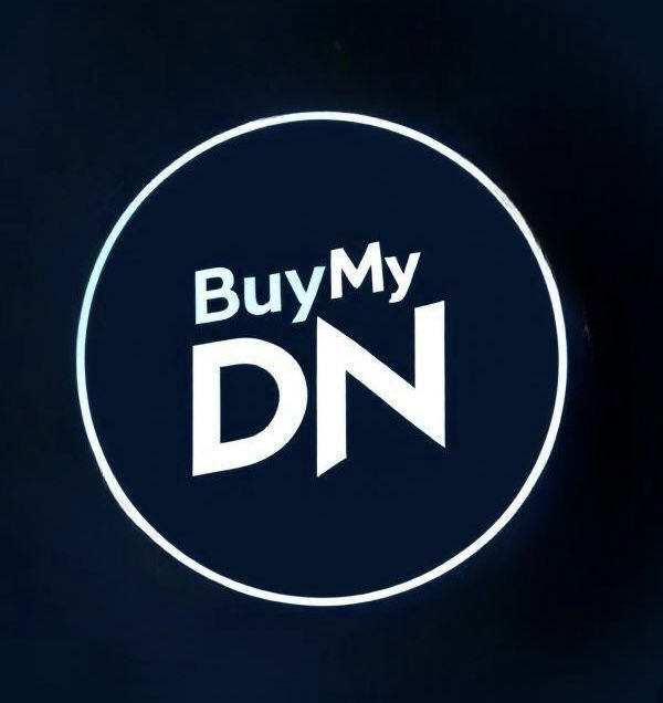 Buymydn.com - Premium domains for sale