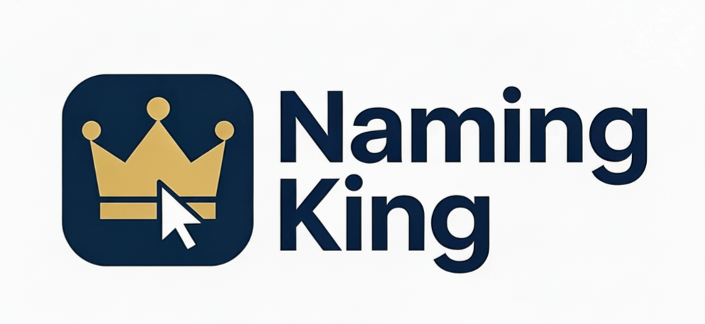 namingking.com - Premium domains for sale