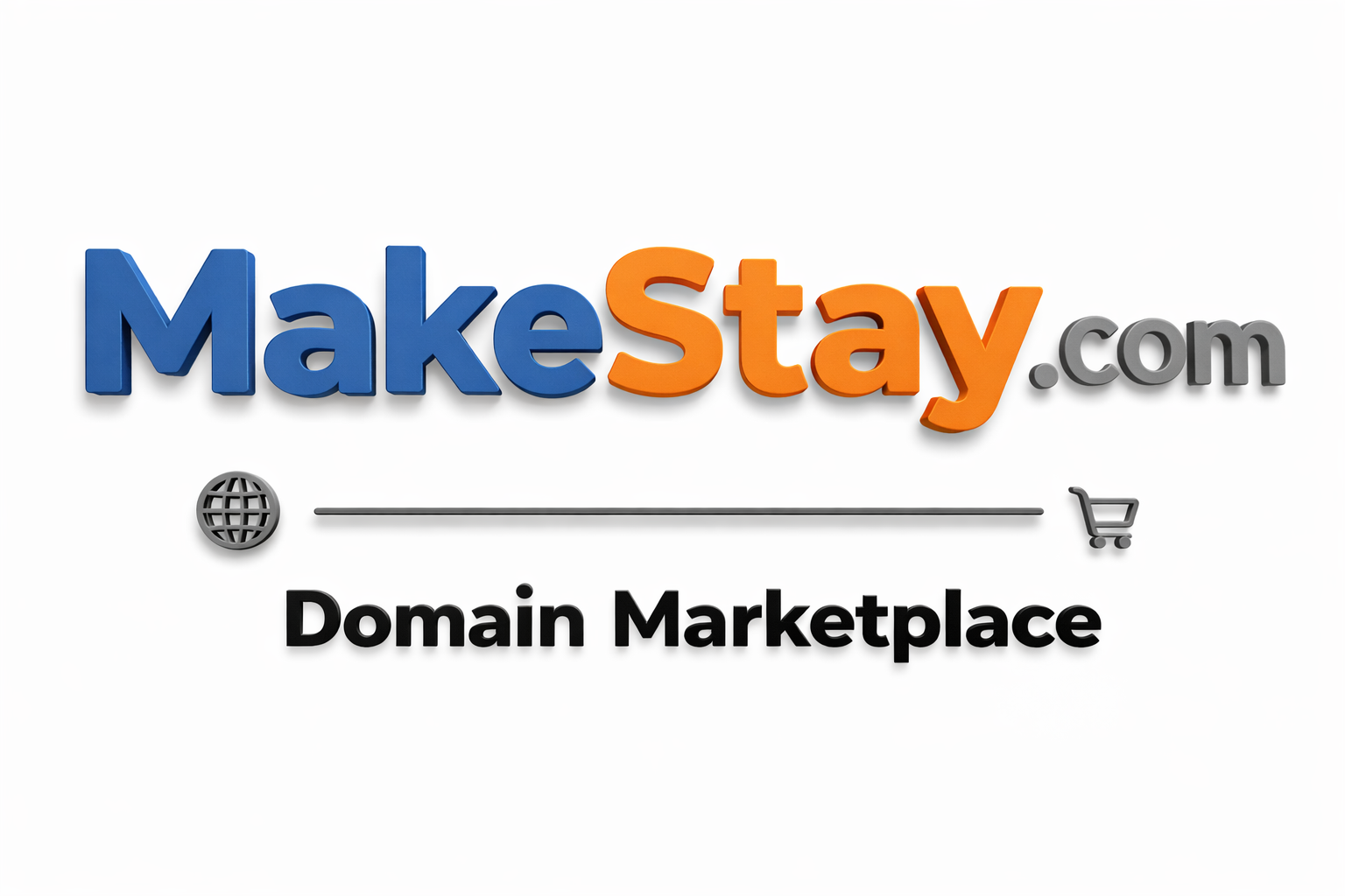 makestay.com - Premium domains for sale