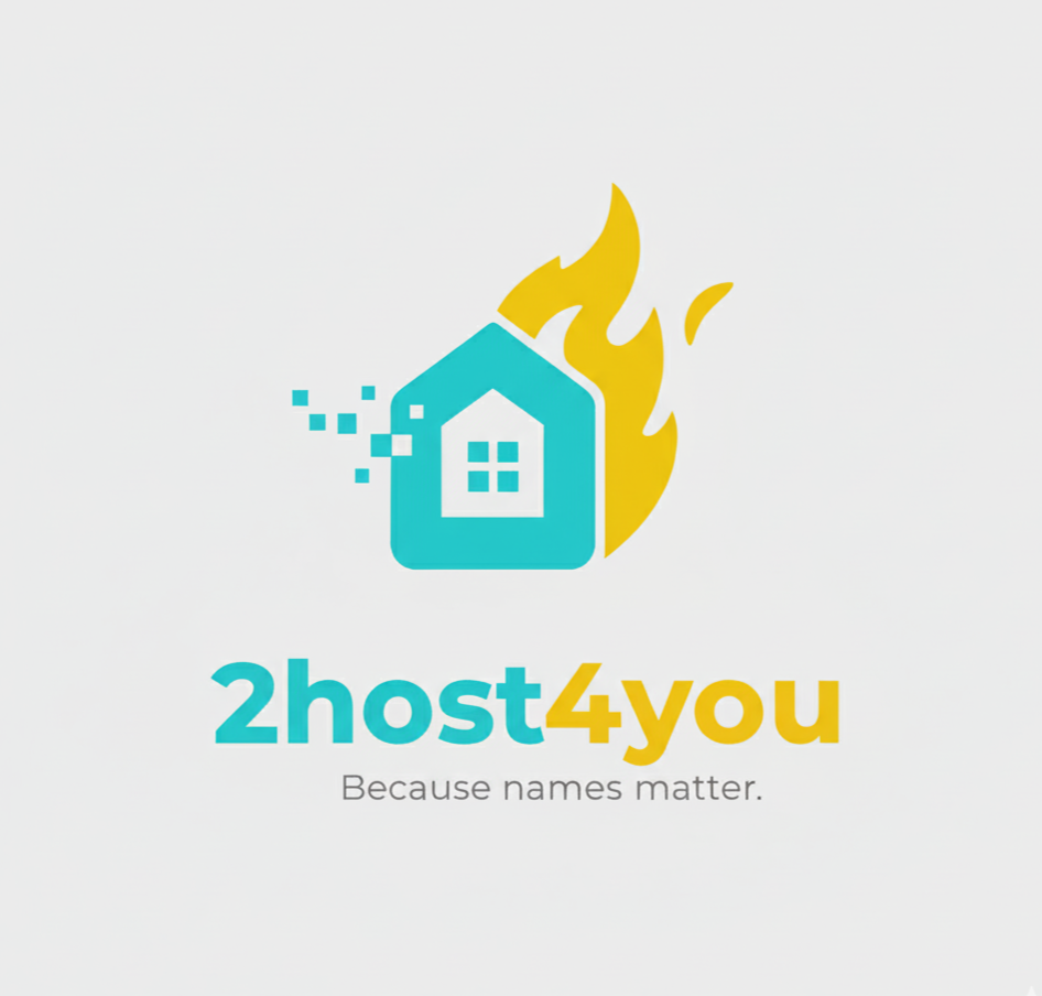 2host4you.com - Premium domains for sale