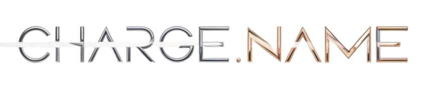 charge.name - Premium domains for sale