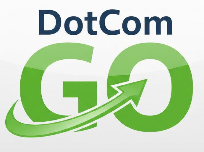 DotComGO.com - Premium domains for sale