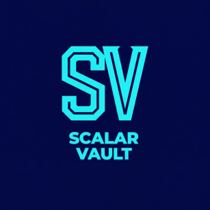 ScalarVault.com - Premium domains for sale