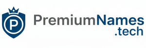 premiumnames.tech - Premium domains for sale