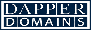 dapperdomains.com - Premium domains for sale