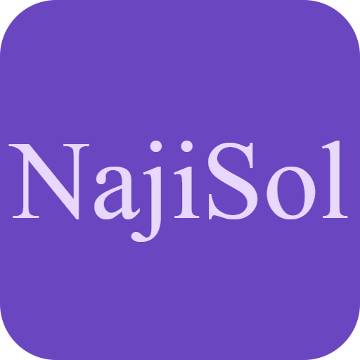najisol.com - Premium domains for sale