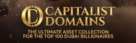 CapitalistDomains.co - Premium domains for sale