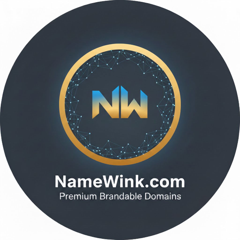 NameWink.com - Premium domains for sale