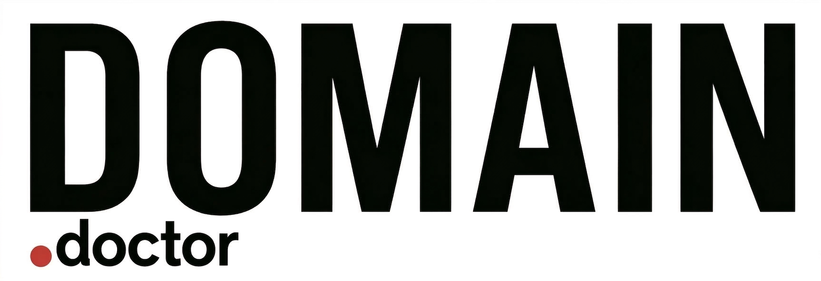 domain.doctor - Premium domains for sale
