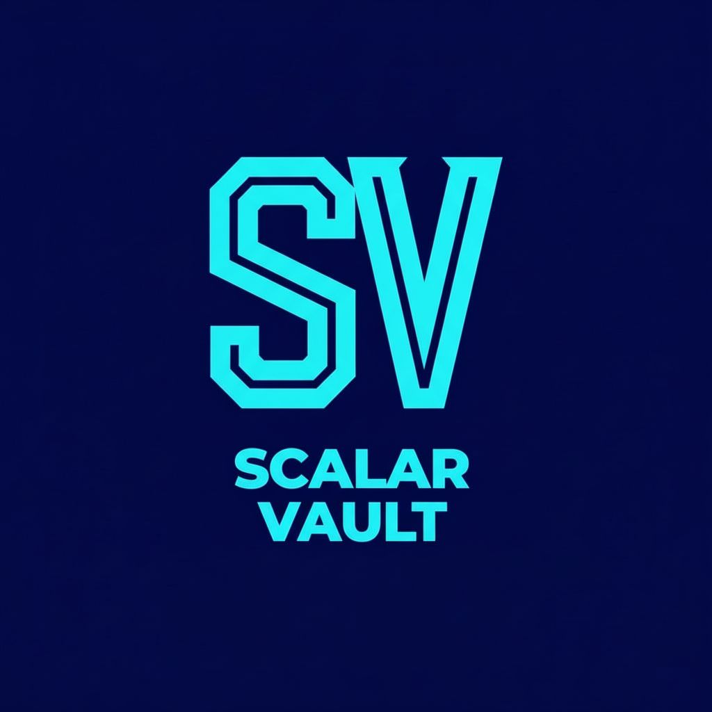 ScalarVault.com - Premium domains for sale