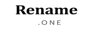 rename.one - Premium domains for sale