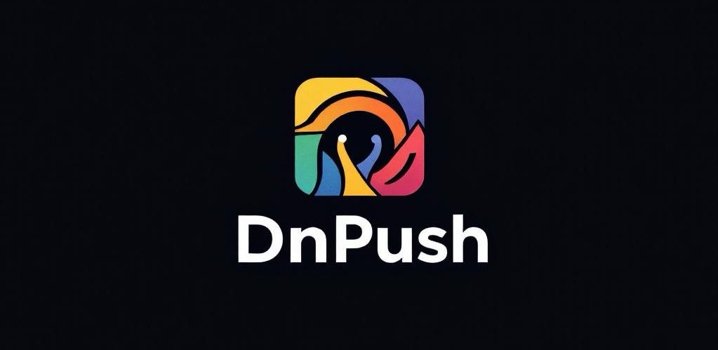 DnPush.com - Premium domains for sale