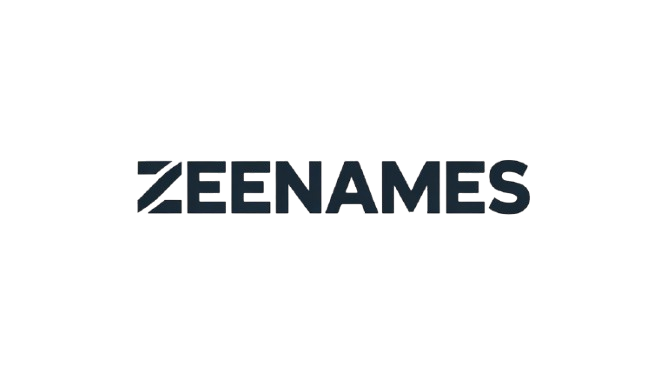 zeenames.com - Premium domains for sale