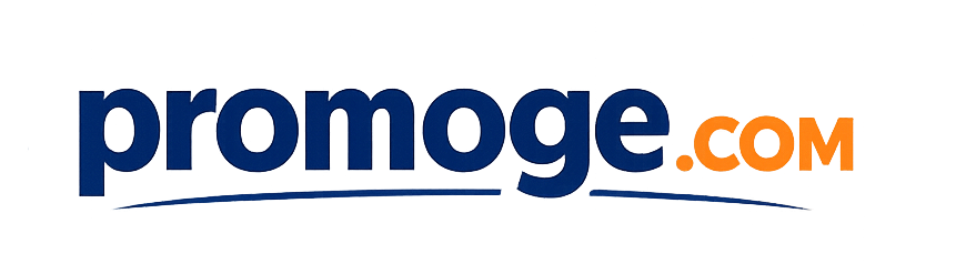 promoge.com - Premium domains for sale