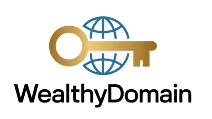 WEALTHYDOMAIN.COM - Premium domains for sale