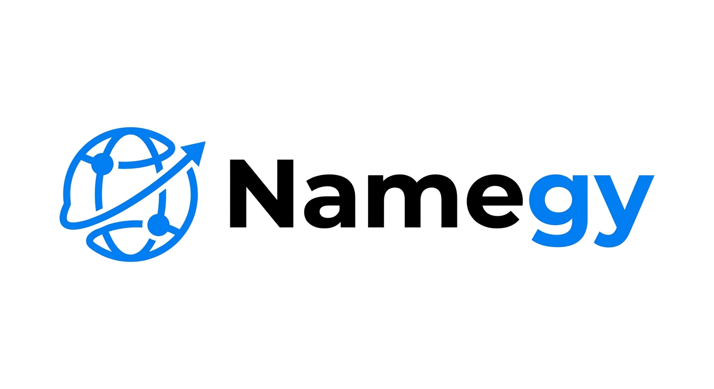 Namegy.com - Premium domains for sale