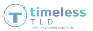 timelessTLD.com - Premium domains for sale