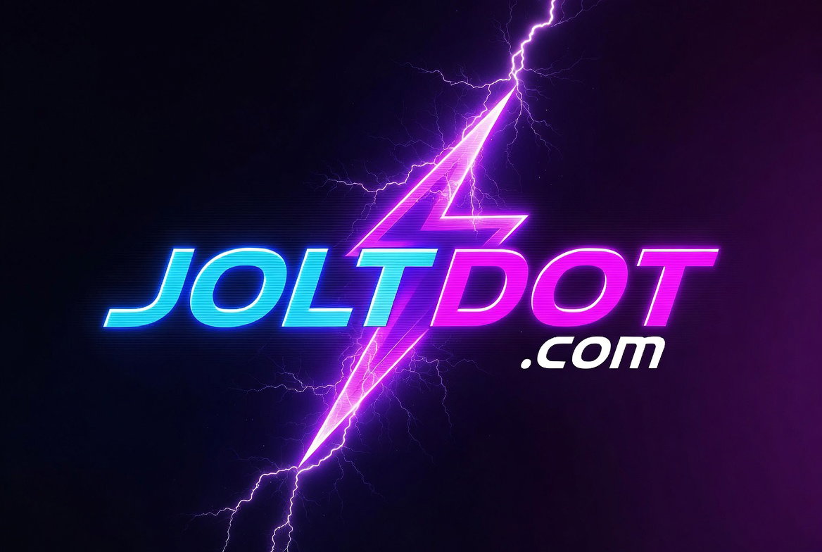 joltdot.com - Premium domains for sale