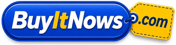 buyitnows.com - Premium domains for sale