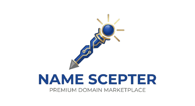 Namescepter.com - Premium domains for sale