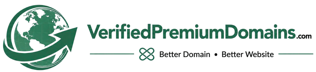 verifiedpremiumdomains.com - Premium domains for sale