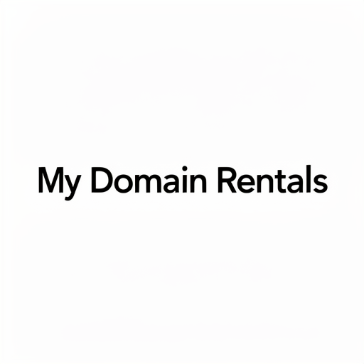 MyDomainRentals.com - Premium domains for sale